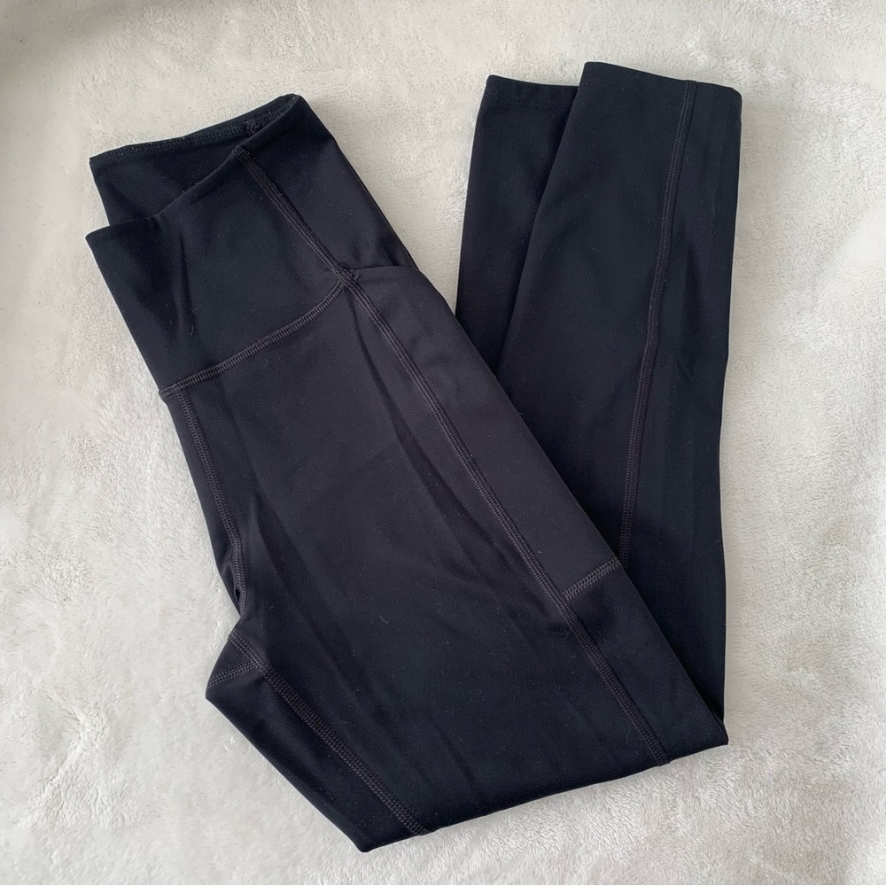 Girlfriend Collective Legging